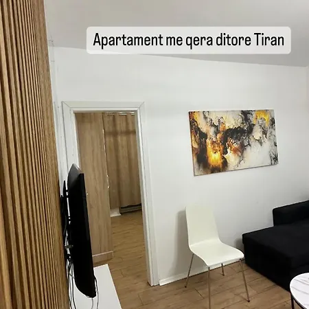 Maya Apartment Tirana